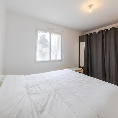 Maison Avec Grand Jardin Prázdninový dům