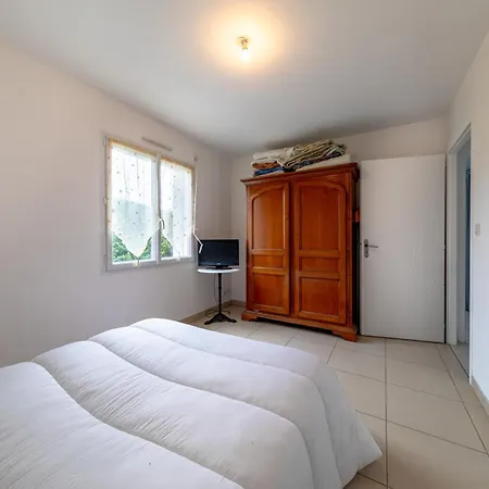 Maison Avec Grand Jardin Prázdninový dům