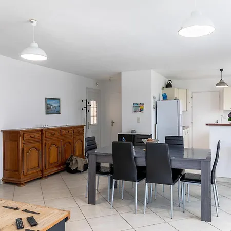 Maison Avec Grand Jardin LʼAiguillon-sur-Vie